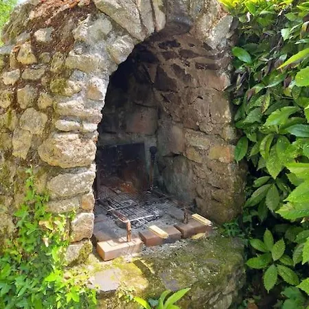 La Petite Sauniere - Chez Helene - En Baie *