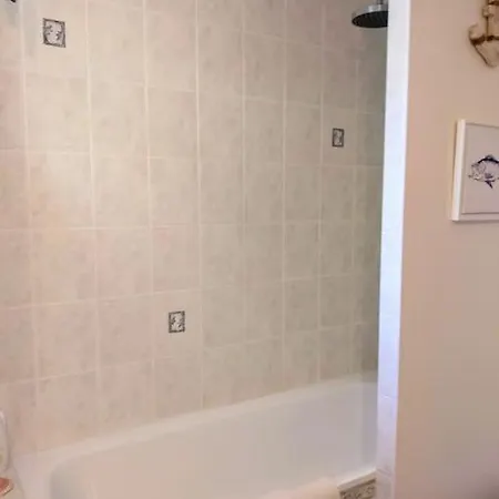 Ferienhaus La Petite Sauniere - Chez Helene - En Baie *