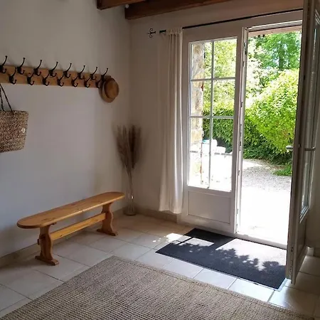 La Petite Sauniere - Chez Helene - En Baie Champeaux