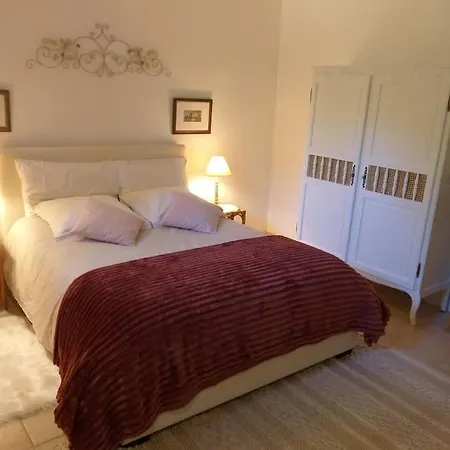 La Petite Sauniere - Chez Helene - En Baie *