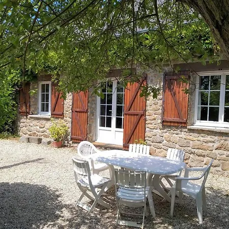 Holiday home La Petite Sauniere - Chez Helene - En Baie Champeaux