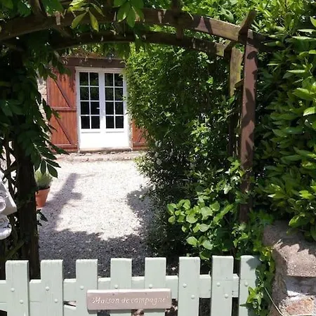 La Petite Sauniere - Chez Helene - En Baie