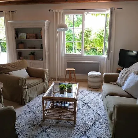 La Petite Sauniere - Chez Helene - En Baie