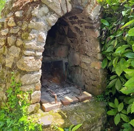 La Petite Sauniere - Chez Helene - En Baie *